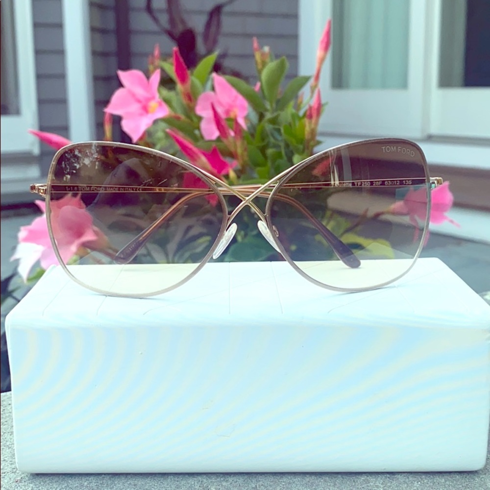 Tom Ford Sunglasses